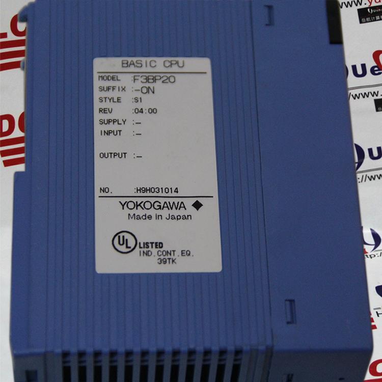 MOORE 353A4FNCNB4 PROCESS AUTOMATION CONTROLLER